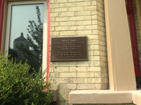 819 N. Cass St.