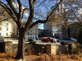 822 N. Van Buren St.