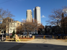 822 N. Van Buren St.