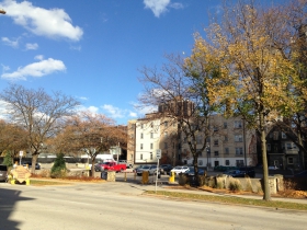822 N. Van Buren St.