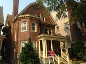 827 N. Cass St.