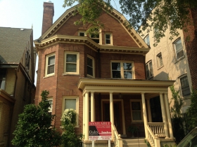 827 N. Cass St.