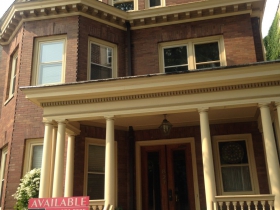 827 N. Cass St.
