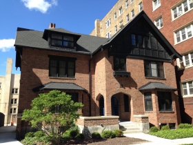 829 N. Marshall St.