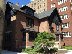 829 N. Marshall St.