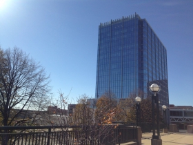 833 East. 833 E. Michigan St.