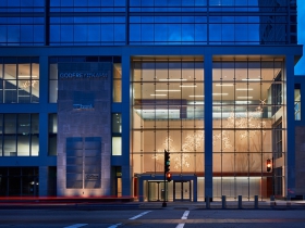 833 East Sculpture