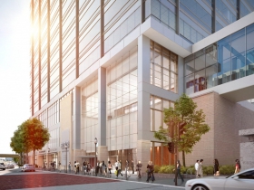 833 East Rendering