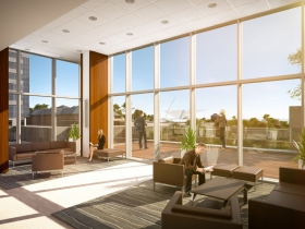 833 East Rendering