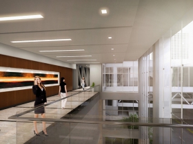 833 East Rendering