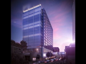 833 East Rendering