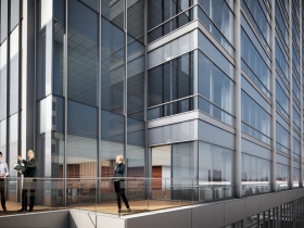 833 East Rendering