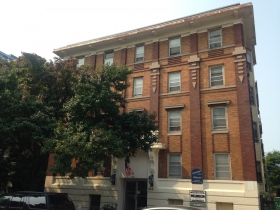 835 N, Cass St.