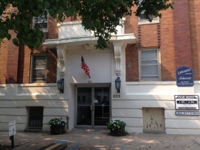 835 N, Cass St.