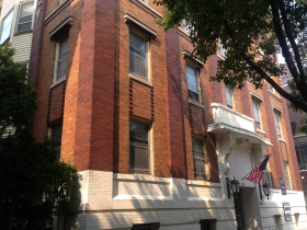 835 N, Cass St.