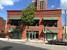 840-844 N. Plankinton Ave