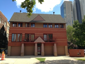 902 N. Cass St.