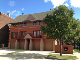 902 N. Cass St.