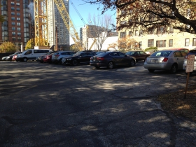917 N. Cass St.