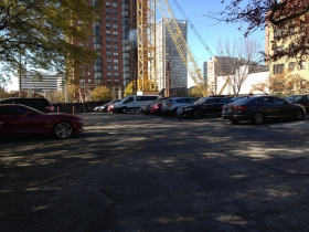 917 N. Cass St.