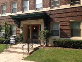 St. Clair, 921 N. Marshall St.