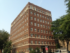 St. Clair, 921 N. Marshall St.