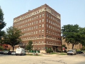 St. Clair, 921 N. Marshall St.