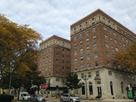 Astor Hotel. 924 E. Juneau Ave
