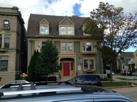930 E. Knapp St.