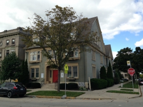 930 E. Knapp St.