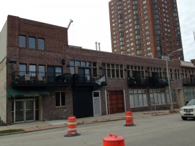 946 N. Van Buren St.