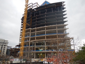 Northwestern Mutual Tower and Commons