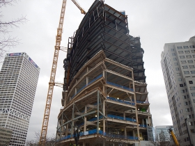Northwestern Mutual Tower and Commons