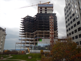 Northwestern Mutual Tower and Commons