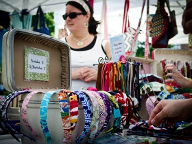 Market Goods