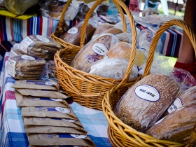 Market Goods