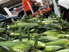 Market Goods