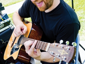 Musician