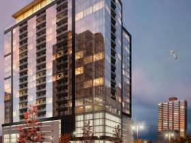Ascent Updated Rendering