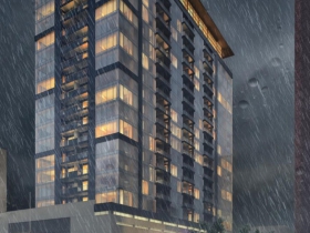 Ascent Updated Rendering