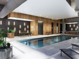 Ascent Pool Rendering