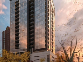 Ascent Updated Rendering