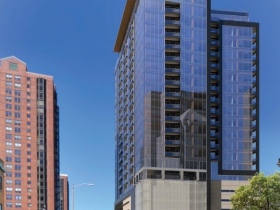 Ascent Updated Rendering