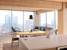 Ascent Unit Rendering