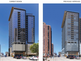 Ascent Version Comparison