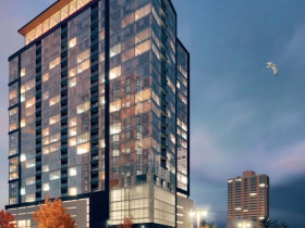 Ascent 2020 Rendering