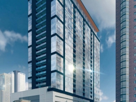 Ascent 2020 Rendering