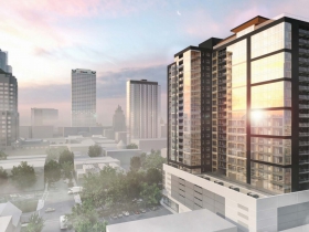 Ascent 2020 Rendering