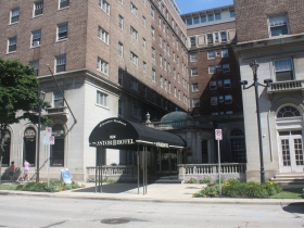 Astor Hotel