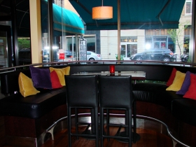 Banquette